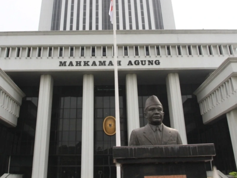 Daftar Lengkap Nama Calon Hakim Agung MA yang Diajukan KY ke Komisi III DPR