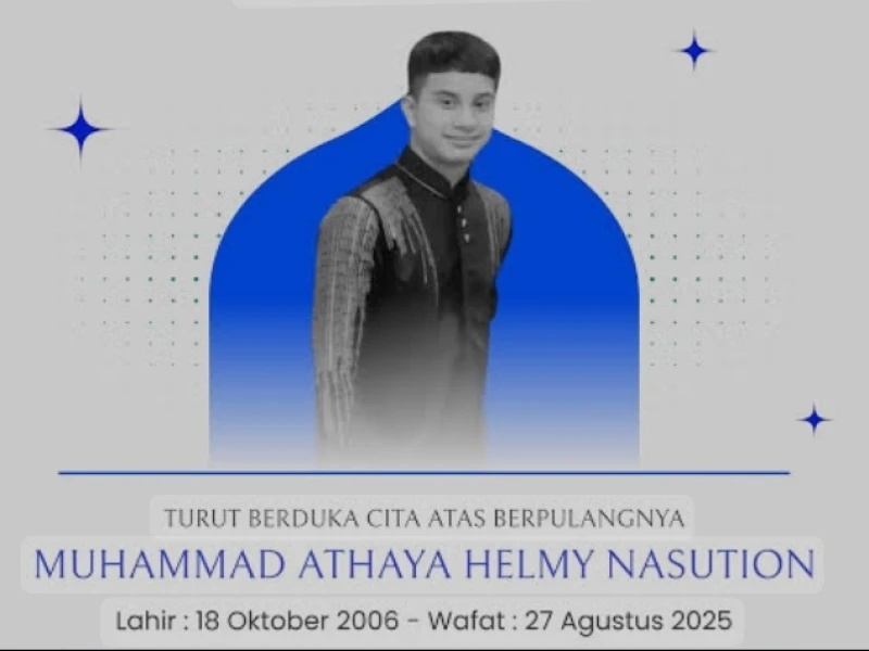 Mahasiswa Meninggal Saat Dampingi Pejabat Kunker ke Austria, PPI Belanda Tuntut Pertanggungjawaban