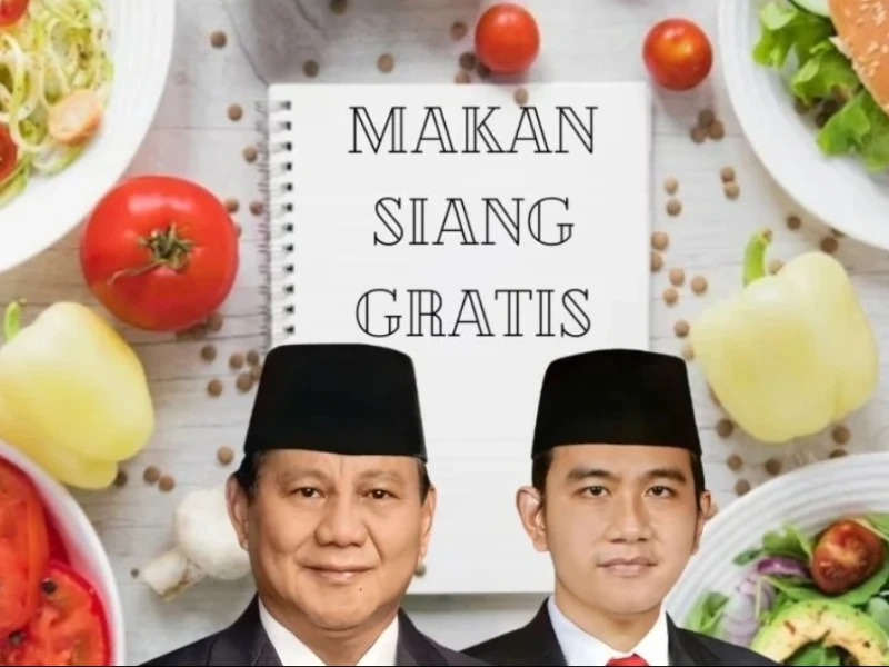 Survei Poltracking: 44,6 Persen Publik Ingin MBG Tak Dilanjutkan