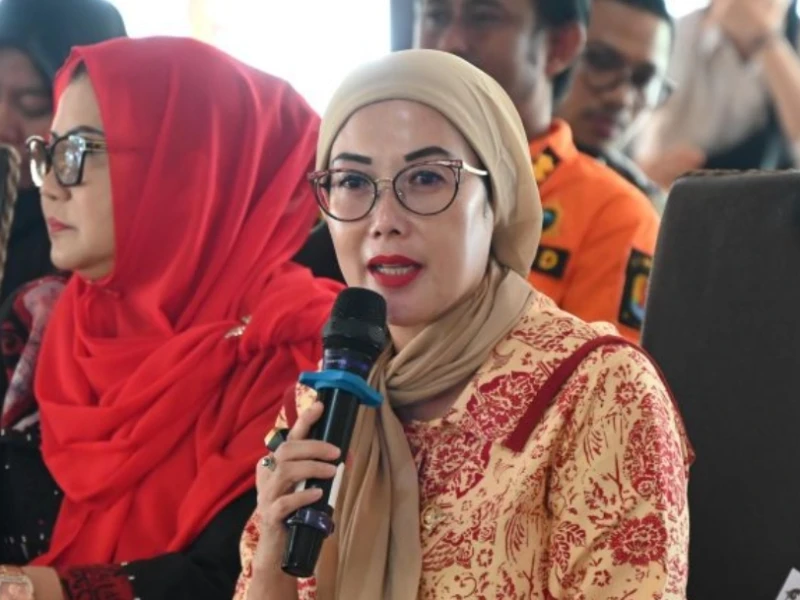 Komisi VIII DPR Minta Menteri Haji dan Umrah Segera Bentuk Struktur Baru