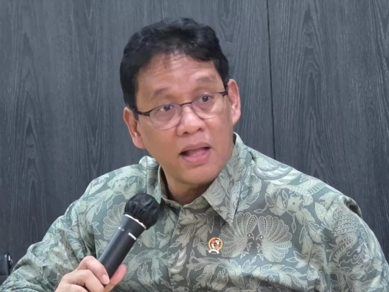 Gebrakan Menkeu Purbaya, Mulai Rombak APBN 2026 sampai Naikkan Anggaran MBG