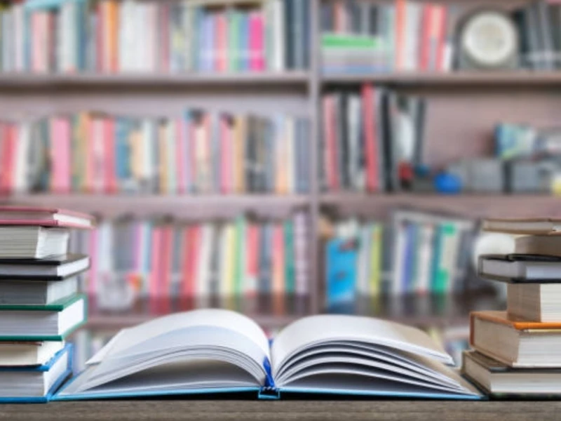 Penyitaan Buku Oleh Aparat Dinilai Tak Sejalan Visi Presiden, Merusak Tradisi Literasi