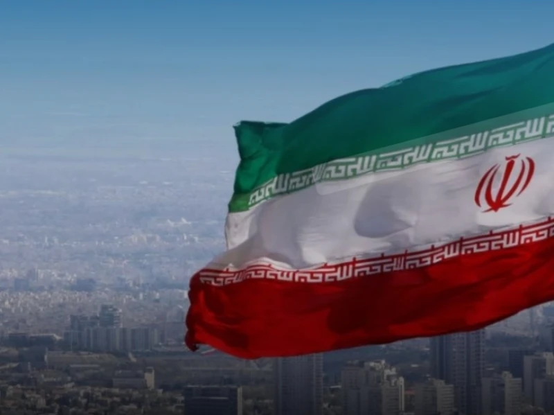 Iran Marah PBB Berlakukan Sanksi Nuklir Lagi Setelah Dikompori Negara E3
