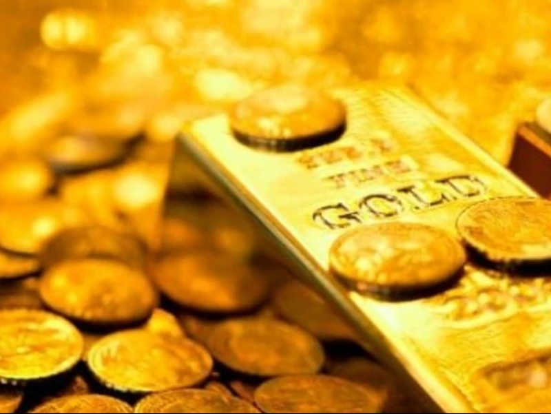 Harga Emas Pegadaian Hari Ini Tembus Rp2.322.000 Per Gram