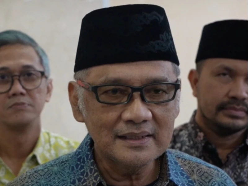 Pembangunan Kampung Haji Masih Tahap Persiapan oleh Danantara