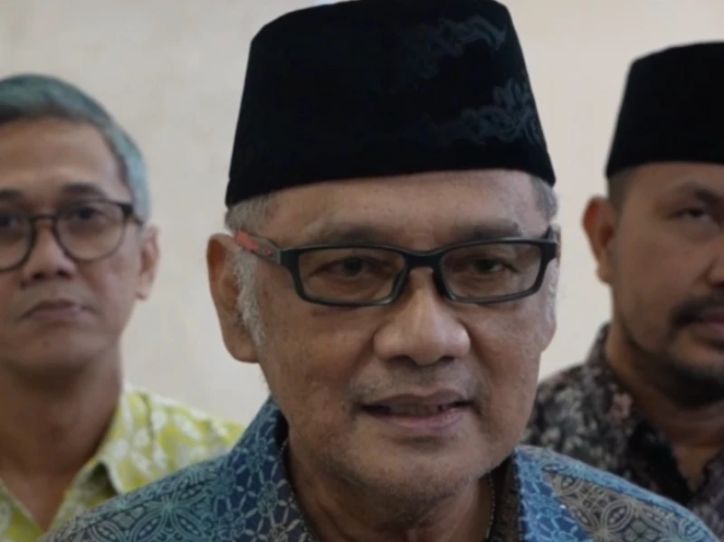 Skema Kuota Haji 2026, 12 Provinsi Alami Kenaikan 22 Lainnya Turun