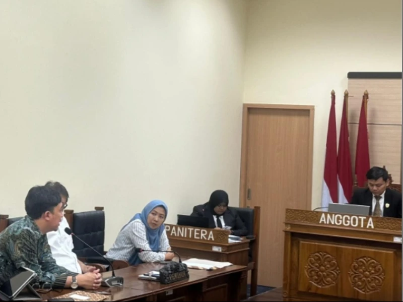 BKN Didesak Buka Hasil Tes Wawasan Kebangsaan  Penyebab 57 Eks Pegawai KPK Dipecat