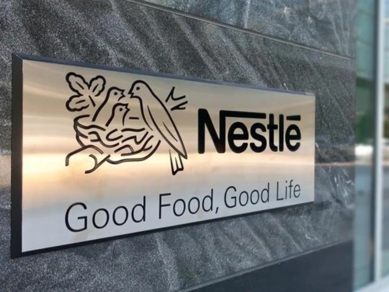Nestle Berencana PHK 16.000 Pegawainya Sepanjang Dua Tahun ke Depan