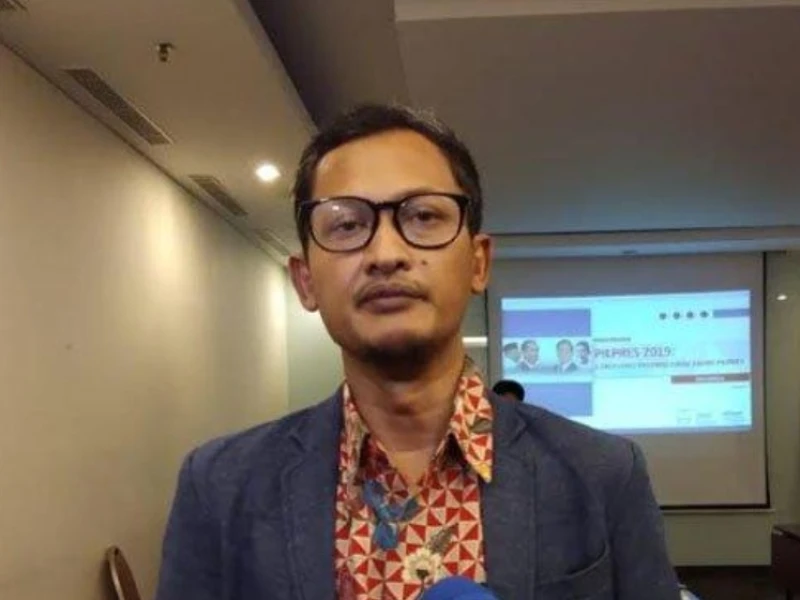 Survei Alvara: Anak Muda Melihat Pesantren sebagai Lembaga Modern, Bukan Sekadar Tempat Ngaji