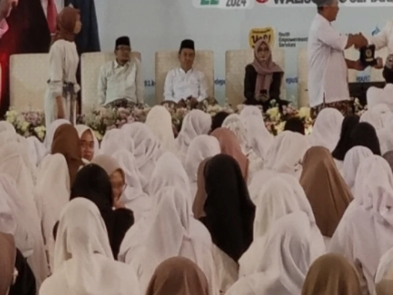 Survei Alvara: Mayoritas GenZ Ingin Literasi Digital dan Ekonomi Masuk Kurikulum Pesantren