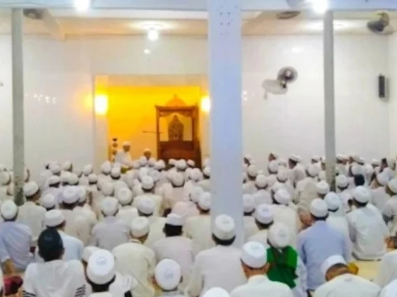Pesantren Al Khoziny Akan Mengikuti Semua Proses Hukum Akibat Kasus Ambruknya Musala