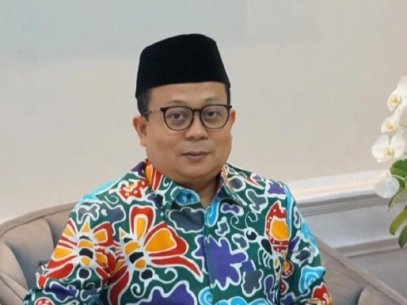 Asrama Pesantren Salafiyah Situbondo Ambruk Tewaskan 1 Santriwati, Kemenag Bantu Renovasi