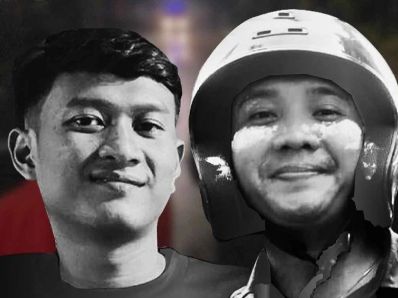 KontraS Sentil Kepolisian Soal Temuan Kerangka 2 Demonstran di Gedung ACC Kwitang