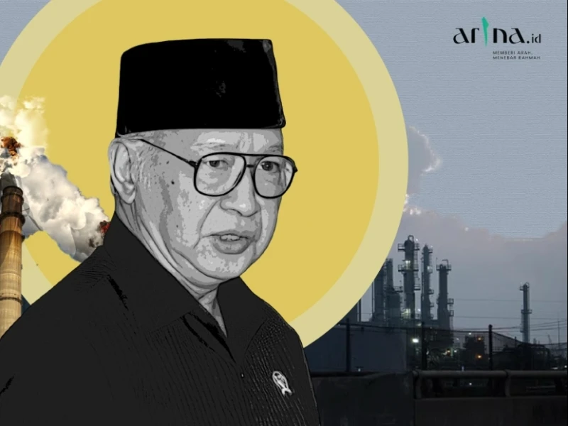 Daftar 10 Tokoh Dapat Gelar Pahlawan Nasional, Termasuk Soeharto dan Marsinah