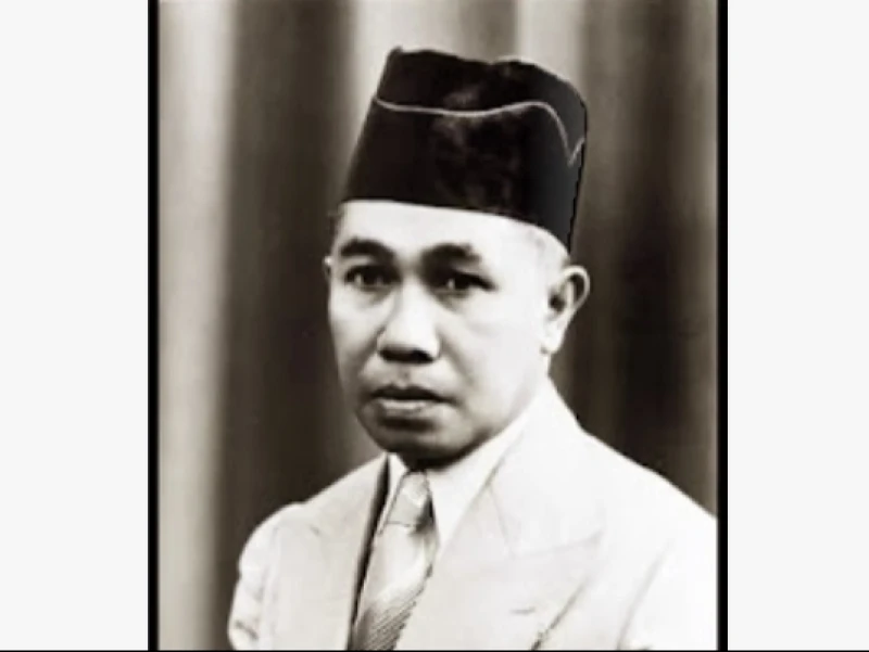 Sultan Muhammad Salahuddin, Pahlawan Nasional Pejuang Pendidikan dari Bima
