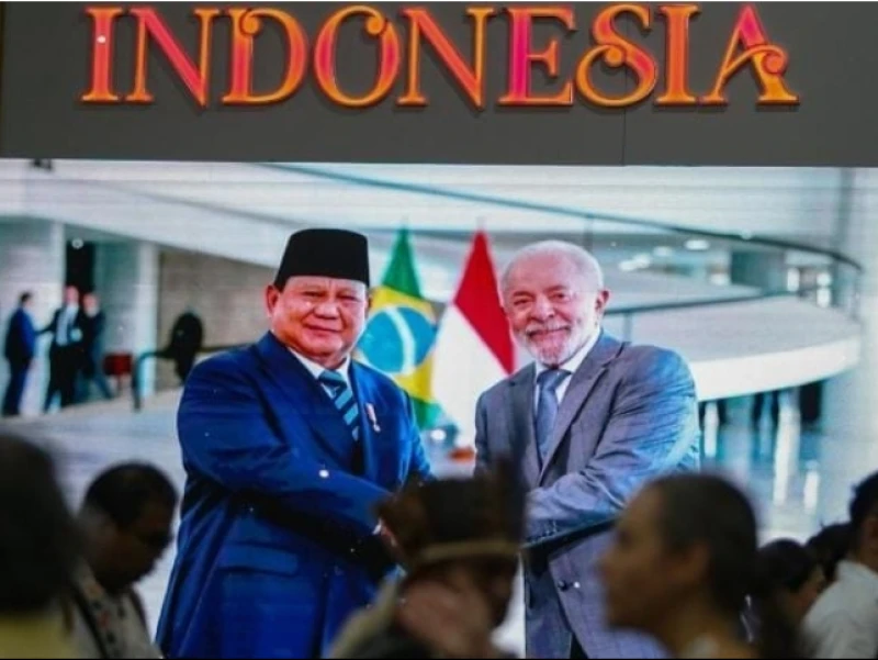 Koalisi Nilai Misi Iklim Paviliun Indonesia di COP30 Belum Mewakili Masyarakat Rentan