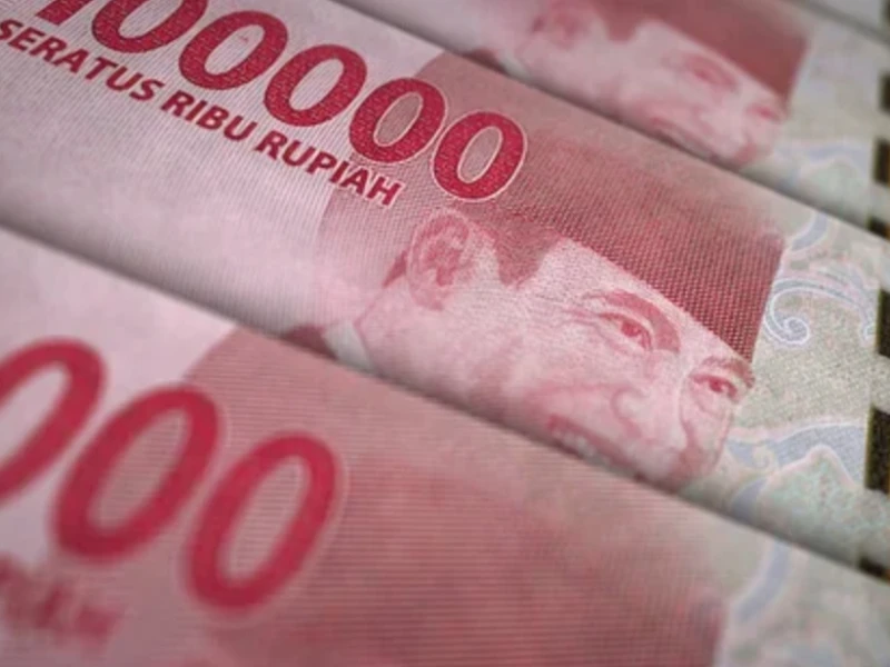 Ekonomi AS Tengah Lesu dan Perkiraan Kurs Rupiah yang Terus Menguat