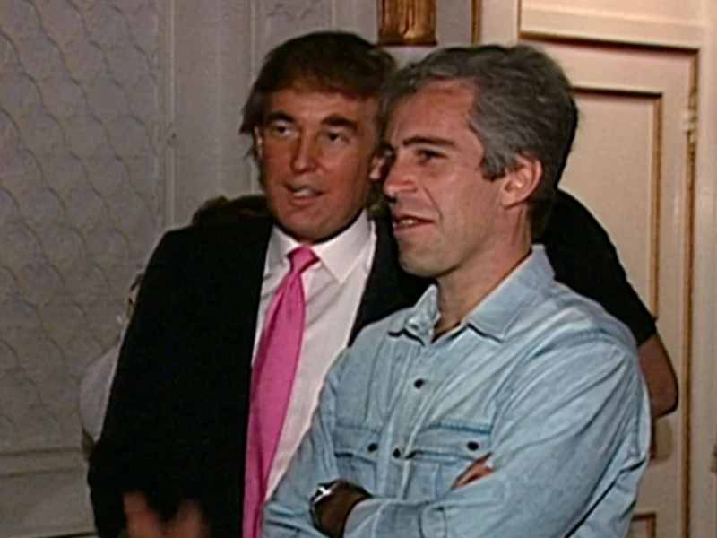 Trump Tandatangani Perintah Merilis Dokumen Kejahatan Seksual Epstein yang Seret Banyak Tokoh Politik AS