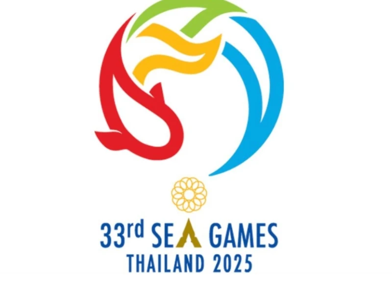 Target 85 Medali Emas, Indonesia Kirim 996 Atlet ke SEA Games 2025 Thailand