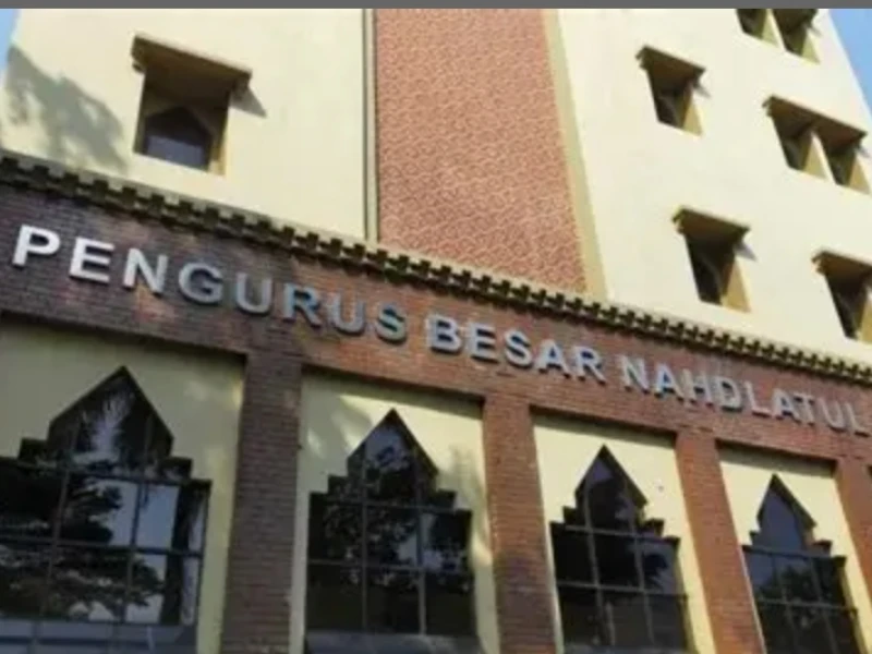 PBNU Luncurkan Program Kolaborasi BPJS Ketenagakerjaan Guru Ngaji