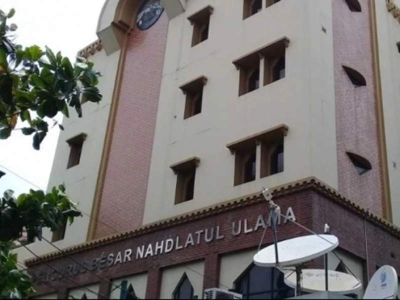 Tebuireng Undang Mustasyar, Syuriyah dan Tanfidziyah PBNU untuk Silaturahmi Bareng Besok