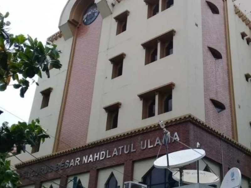 Kronologis Forum Kiai Sepuh NU Minta Pleno yang Digelar Kiai Miftah untuk Mencopot Gus Yahya Dibatalkan