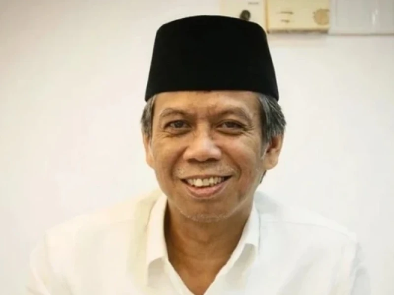 Waketum PBNU: Jalan Satu-Satunya Islah, Bukan Memperbesar Konflik