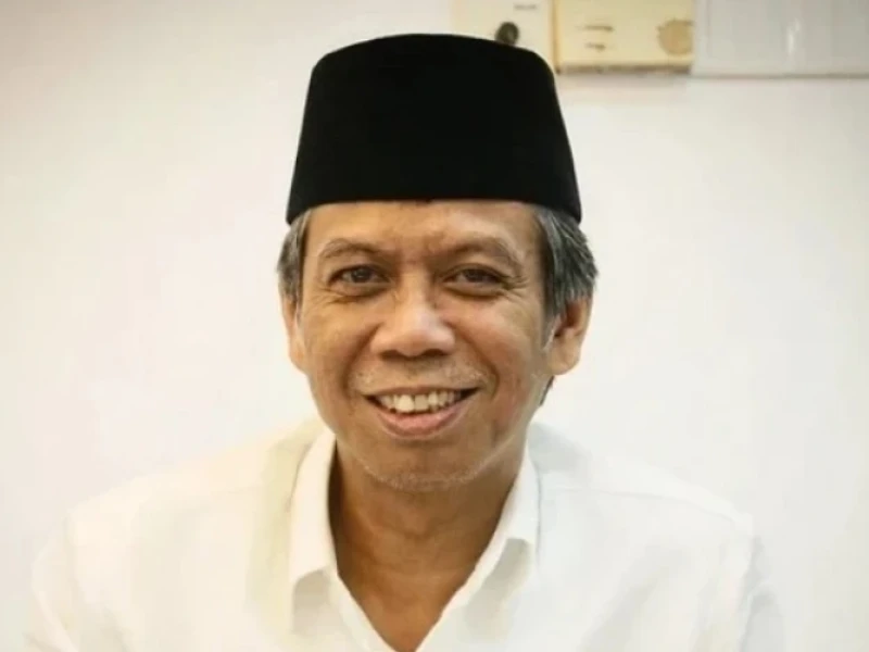 Rapat Syuriyah PBNU Copot Gus Yahya, Waketum PBNU: Surat yang Beredar Tidak Resmi