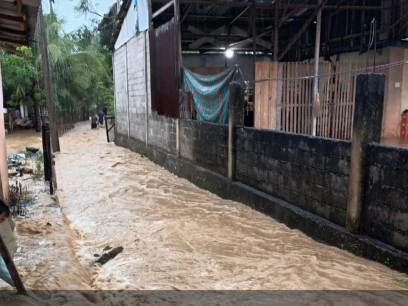 Duhh..! Update Banjir Sumatera-Aceh Sebanyak 73 Orang Meninggal