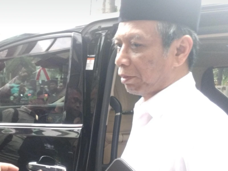 Sekjend PBNU: Jadwal Muktamar PBNU Tetap Sesuai SK, Januari 2027