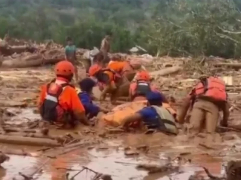 Ramai-ramai Minta Usut Perusahaan Penyebab Banjir Sumatera yang Tewaskan 995 Orang