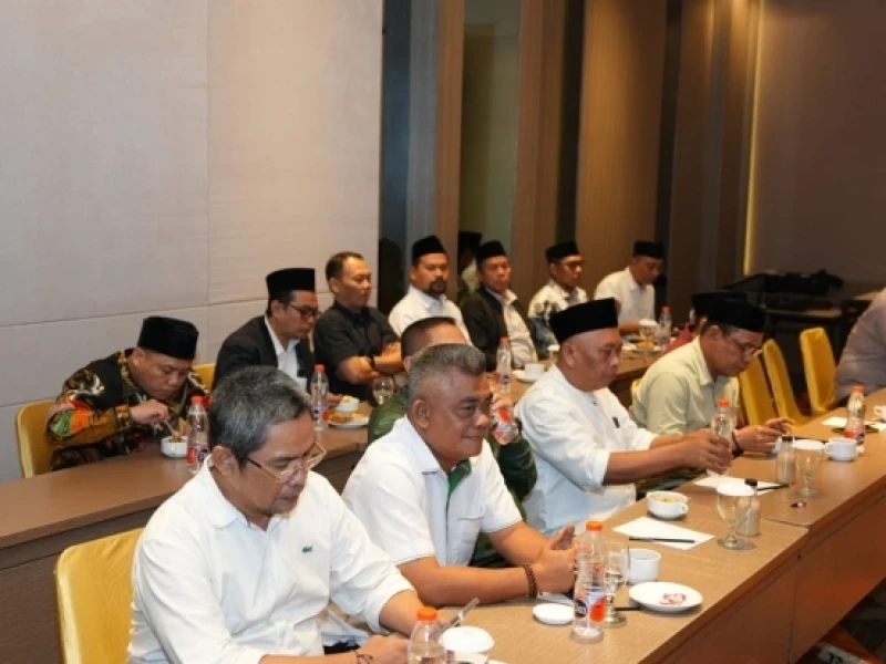 Tolak Kesewenang-wenangan, Kader Muda Desak Kepemimpinan PBNU Patuh Pada Kiai Sepuh