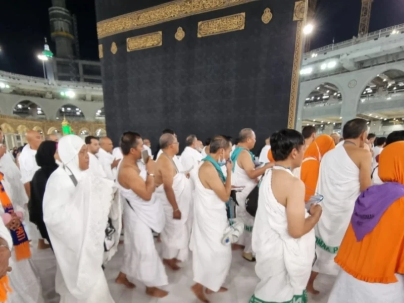 Komnas Haji Minta Kemenhaj dan BPKH Antisipasi Gangguan Penyelenggaraan Haji Khusus 2026
