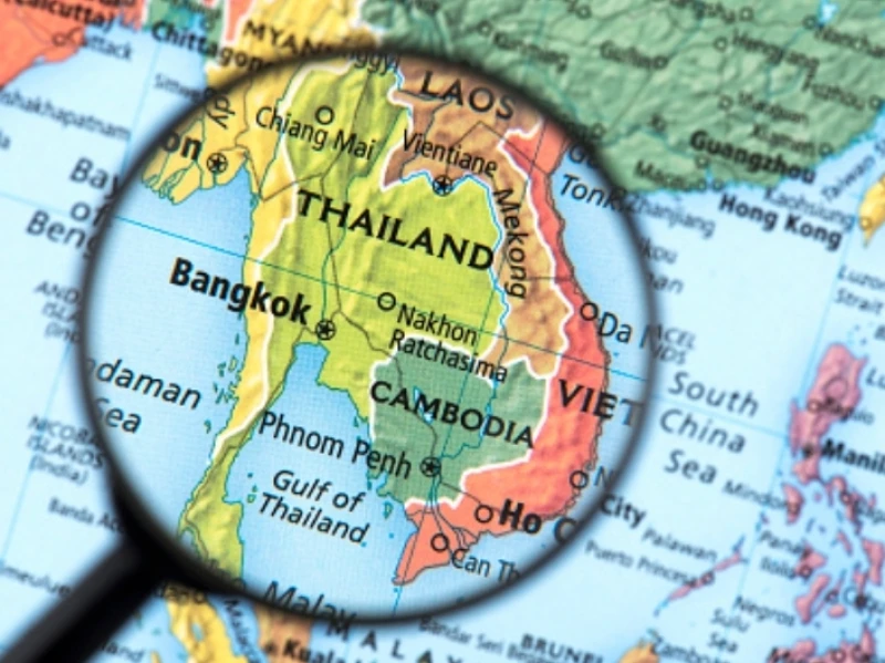 Sekjen PBB Minta Kamboja dan Thailand Tidak Memperluas Eskalasi Perang