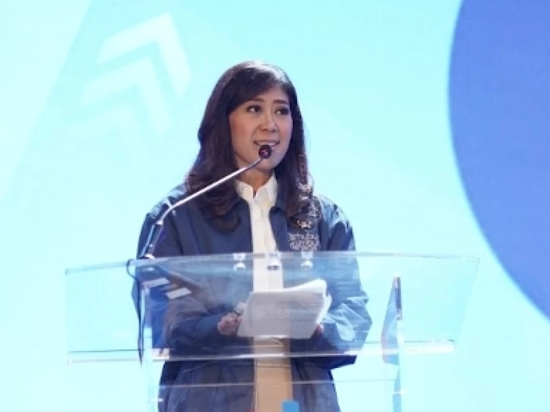 Tahun 2026 Pemerintah Targetkan Penyediaan Akses Internet di 2.500 Desa