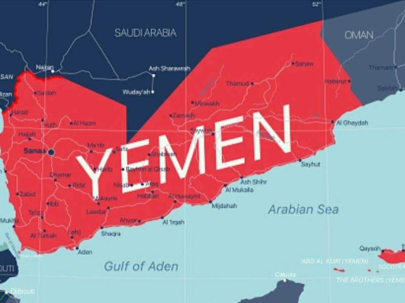 Kabar Kekacauan Yaman yang Bermula dari Hadramaut, Negeri Leluhurnya para Habib
