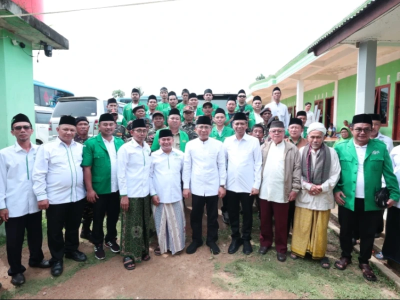 Ketum PBNU Apresiasi Strategi Pemerintah Tangani Dampak Bencana di Sumatera