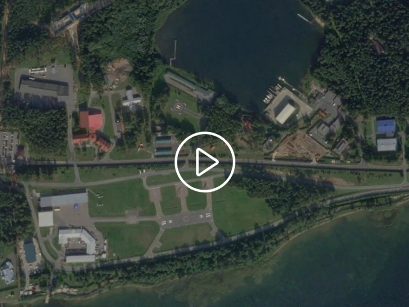 Hampir 100 Drone Serang Kediaman Putin Bisa Picu Perang Nuklir, Rusia Tegaskan Bakal Balas Dendam