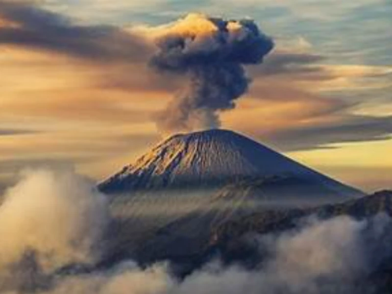Warga Masih Dilarang Beraktivitas di Radius 13 Kilometer dari Gunung Semeru