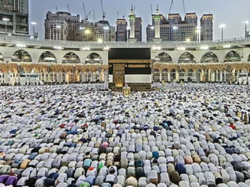 Tahun Ini Aset Hotel Indonesia di Mekkah Sudah Bisa Digunakan Jemaah Haji