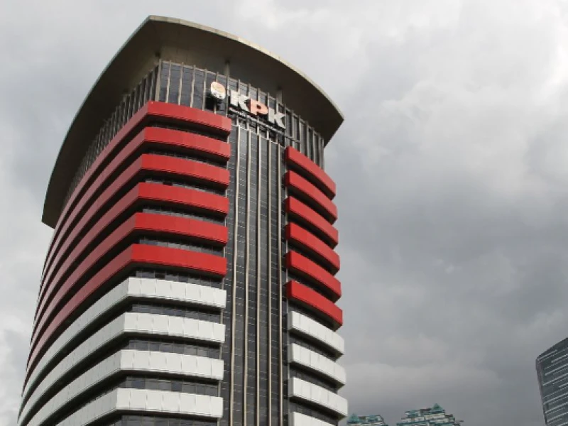 KPK Tetapkan Gus Yaqut Jadi Tersangka Korupsi Kuota Haji Ketika Kerugian Masih Dihitung BPK