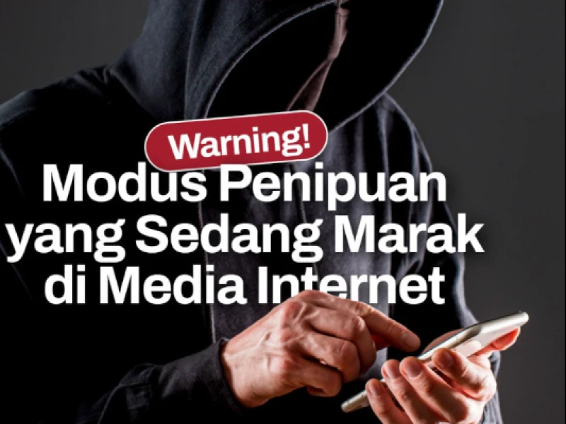 Darurat Scam dan Penipuan Jasa Keuangan, OJK Blokir 127.047 Rekening
