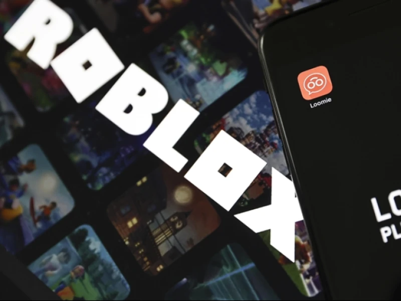 Mesir Resmi Blokir Game Online Roblox Sebab Dianggap Berbahaya Bagi Anak