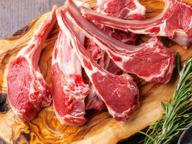 Hari ke-7 Puasa Ramadan, Harga Daging Sapi dan Telor di Pasaran Turun