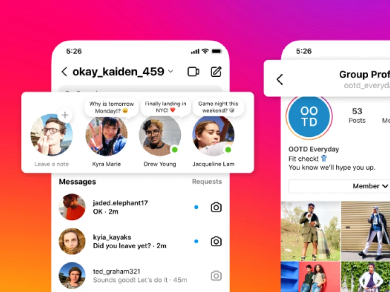 Meta Bakal Beri Notifikasi ke Orangtua Ketika Anak Mencari Konten Bunuh Diri di IG
