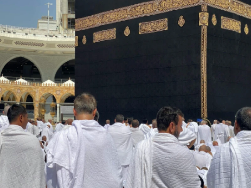 Menhaj Gus Irfan Sarankan WNI Tanpa Visa Haji Tak Nekat Berhaji, Pahami Sanksi Beratnya
