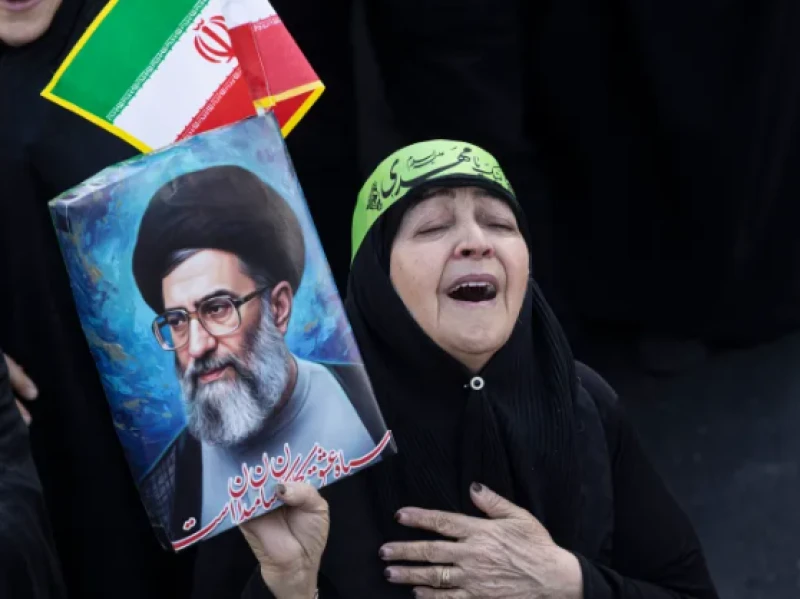 Sudah Antisipasi Kematian Ali Khamenei, Begini Cara Iran Pilih Penggantinya