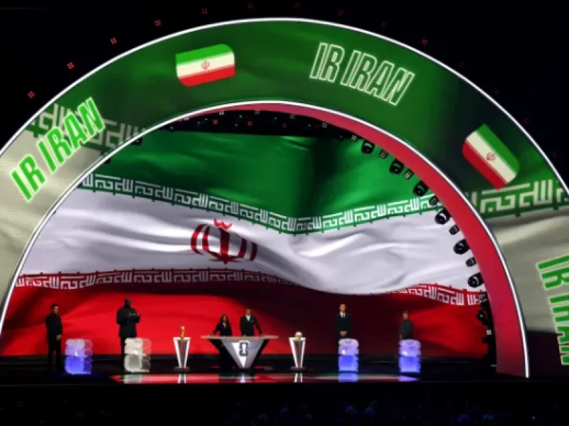 Ketika Iran Mundur dari Piala Dunia 2026, FIFA Masih Menimbang
