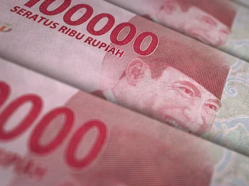 Bank Indonesia Batasi Tukar Uang untuk Lebaran Sebesar Rp5,3 juta