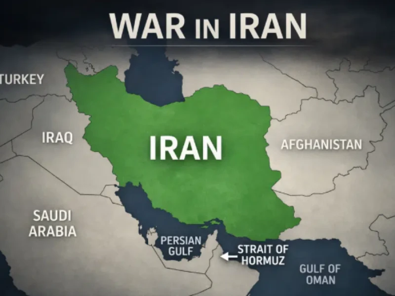 AS Kembangkan Narasi Perang Suci Agama, Sebut Iran Negara Gila yang Terobsesi Khayalan Kenabian Islam